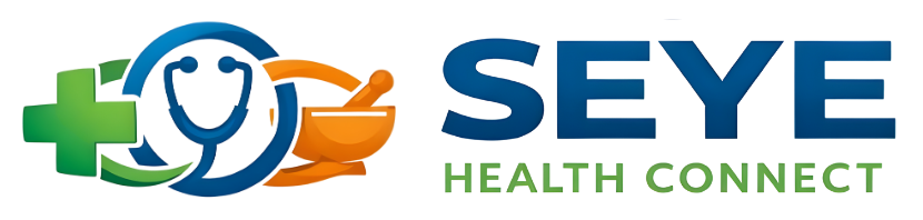  SEYE HEALTH CONNECT